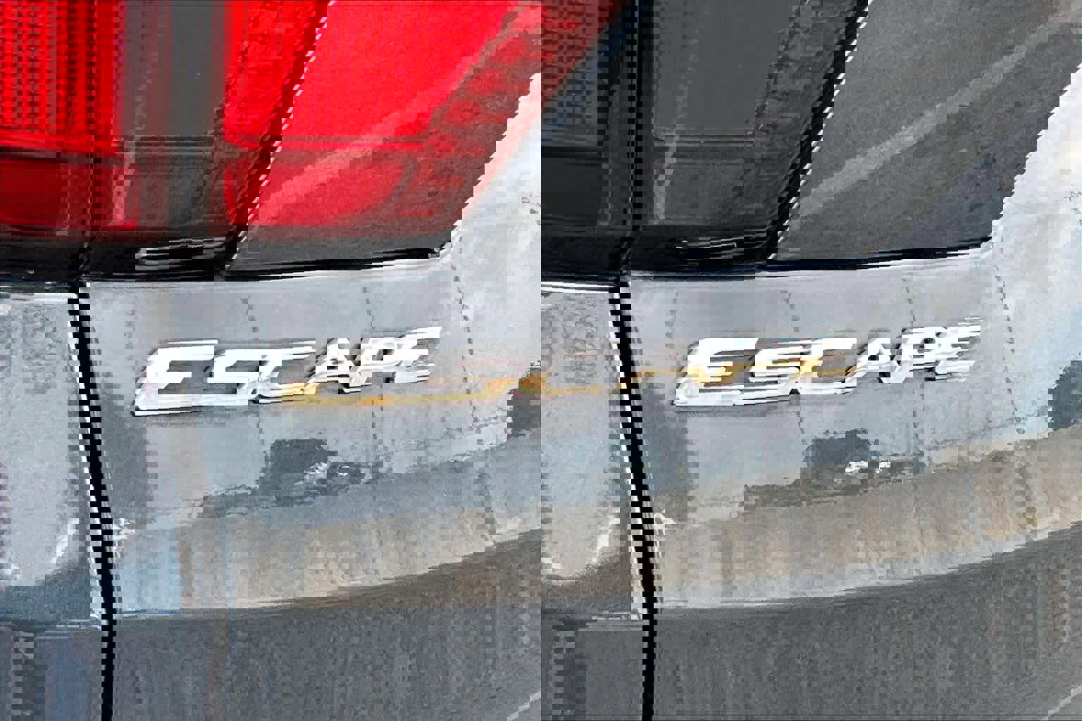 Certified 2019 Ford Escape SE image 10