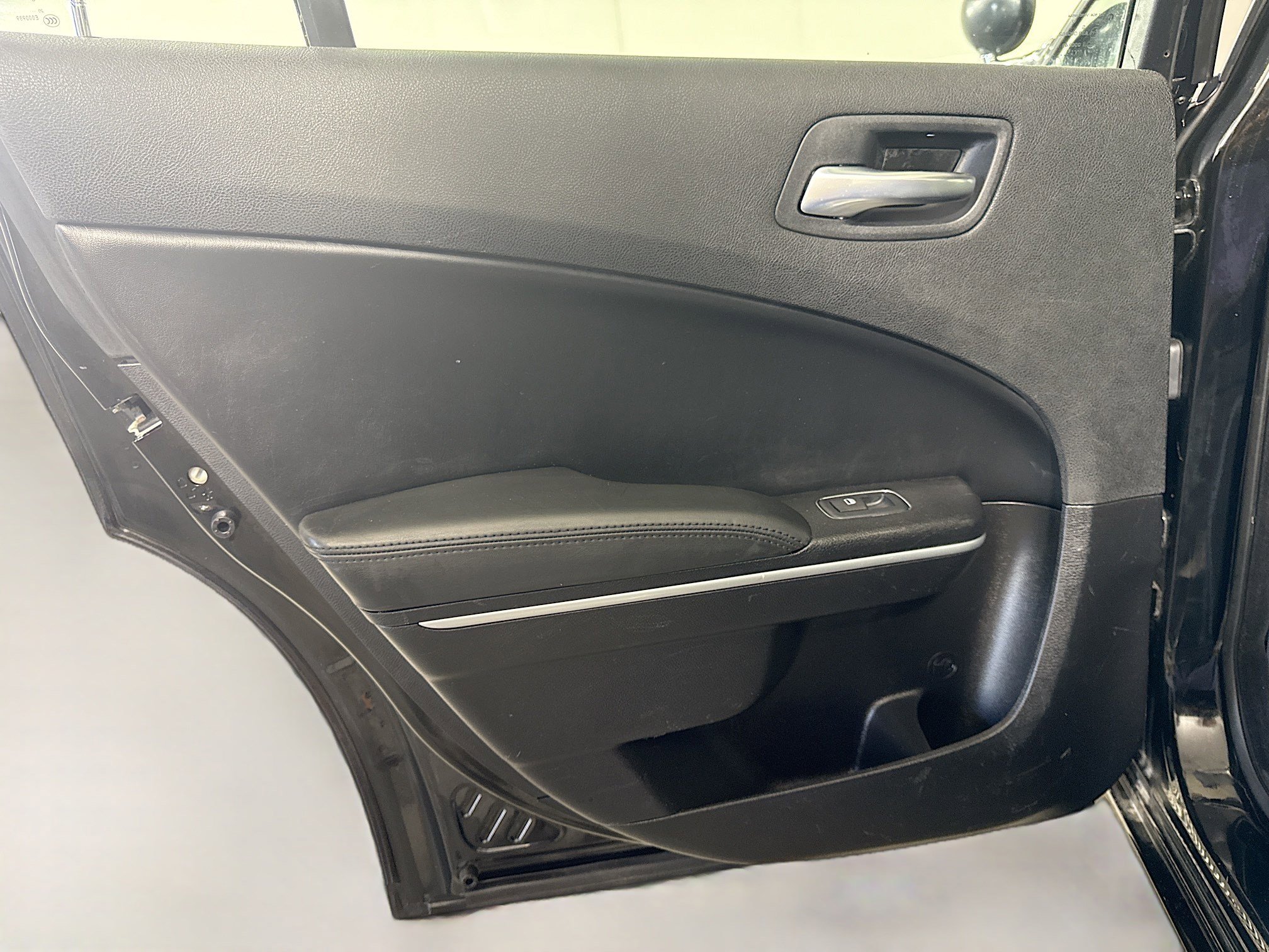 Used 2021 Dodge Charger Police image 26