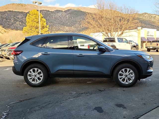 New 2026 Ford Escape Active w/ Cold Weather Package image 2