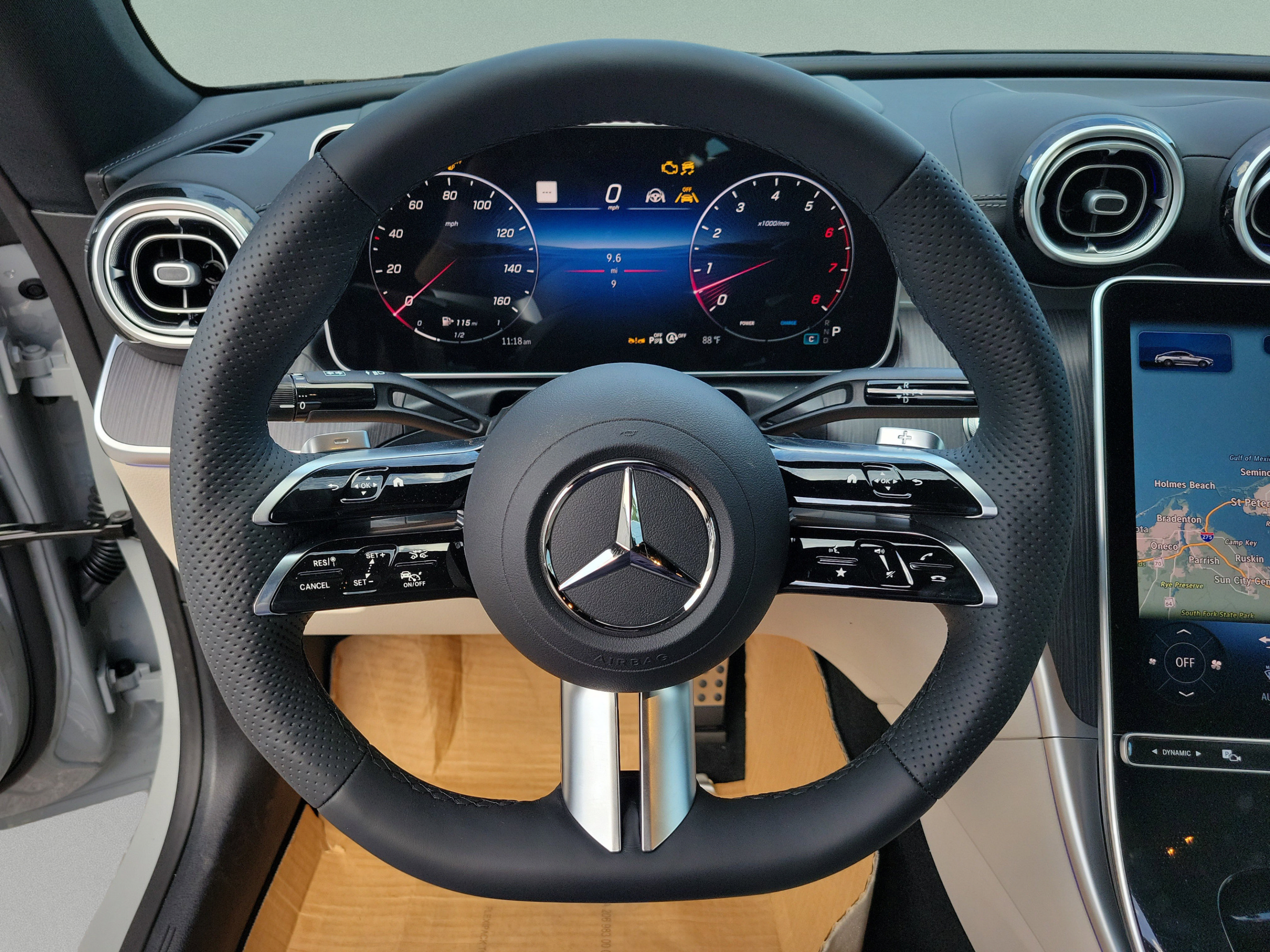 New 2026 Mercedes-Benz CLE 450 4MATIC Coupe image 20