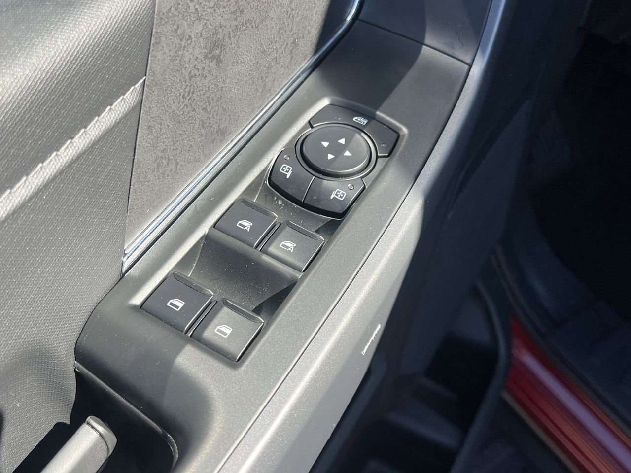 New 2026 Ford F150 XLT AWD/4WD image 15