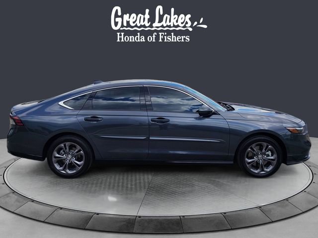 Used 2023 Honda Accord EX-L image 6
