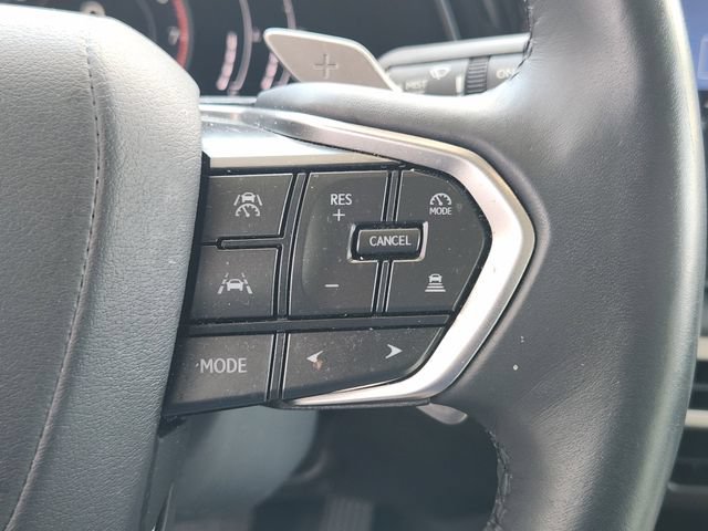Used 2024 Lexus RX 350 Premium FWD image 27
