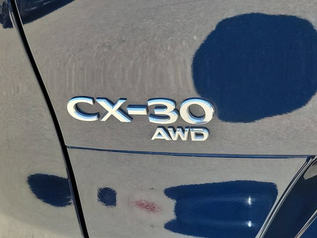 Certified 2023 MAZDA CX-30 AWD 2.5 S w/ Select Package image 27