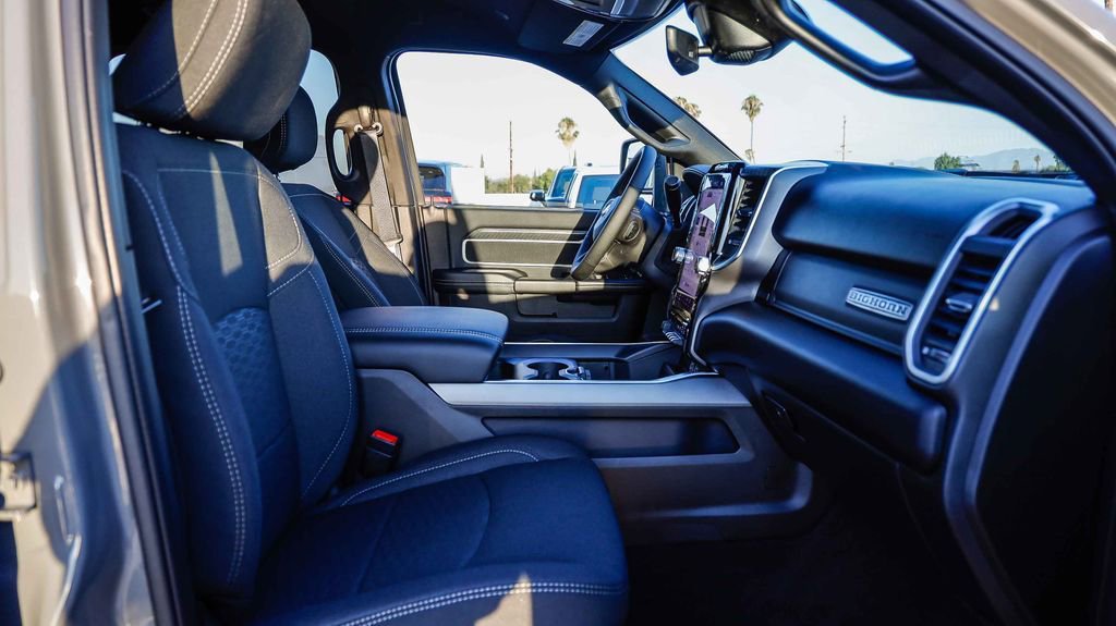 New 2026 RAM 3500 Big Horn image 17