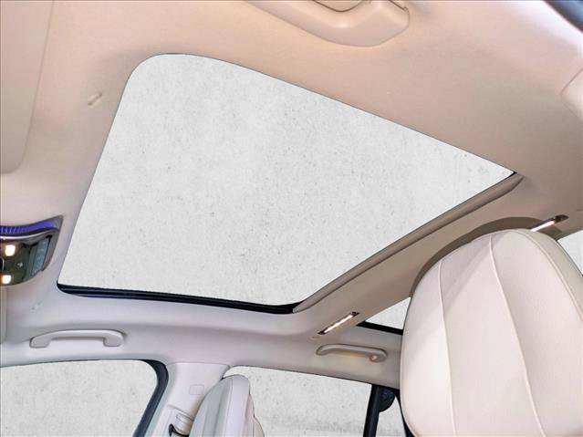 Certified 2023 Mercedes-Benz EQS 450+ 4MATIC SUV image 19