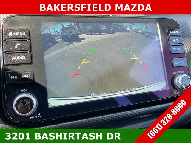 Used 2023 Nissan Kicks SV image 18