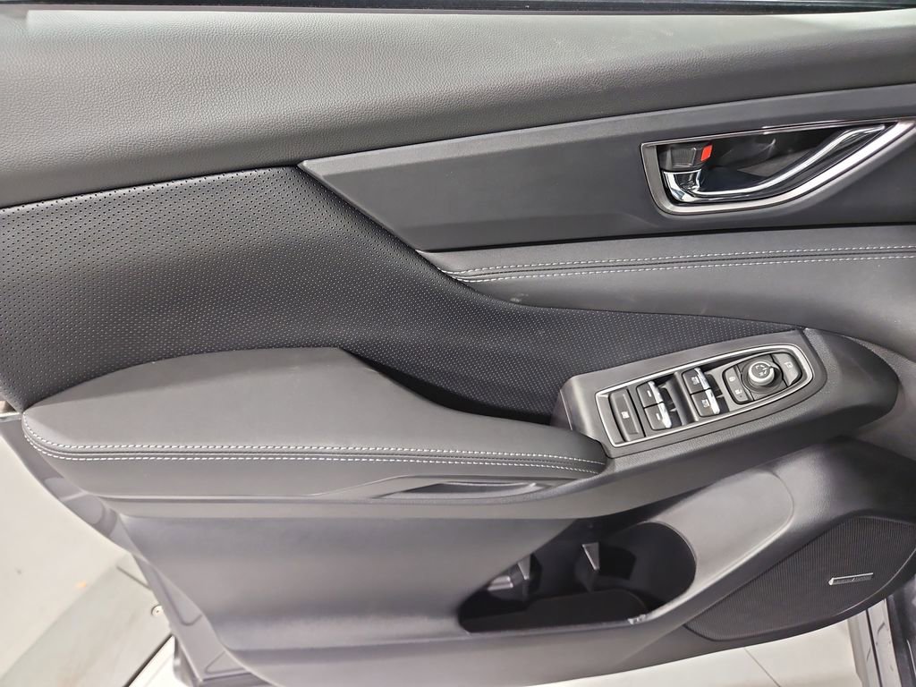 New 2026 Subaru Ascent Limited image 10