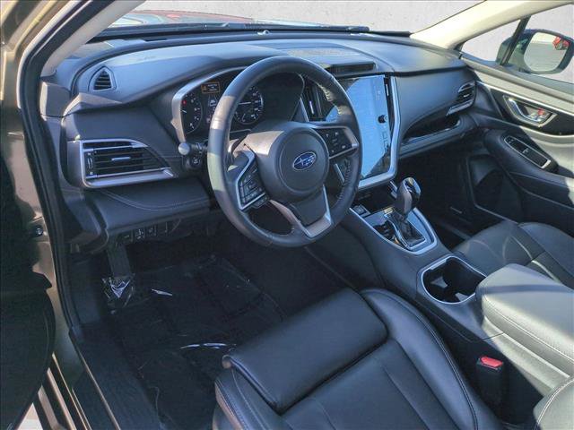 Used 2023 Subaru Outback Limited XT AWD/4WD image 10