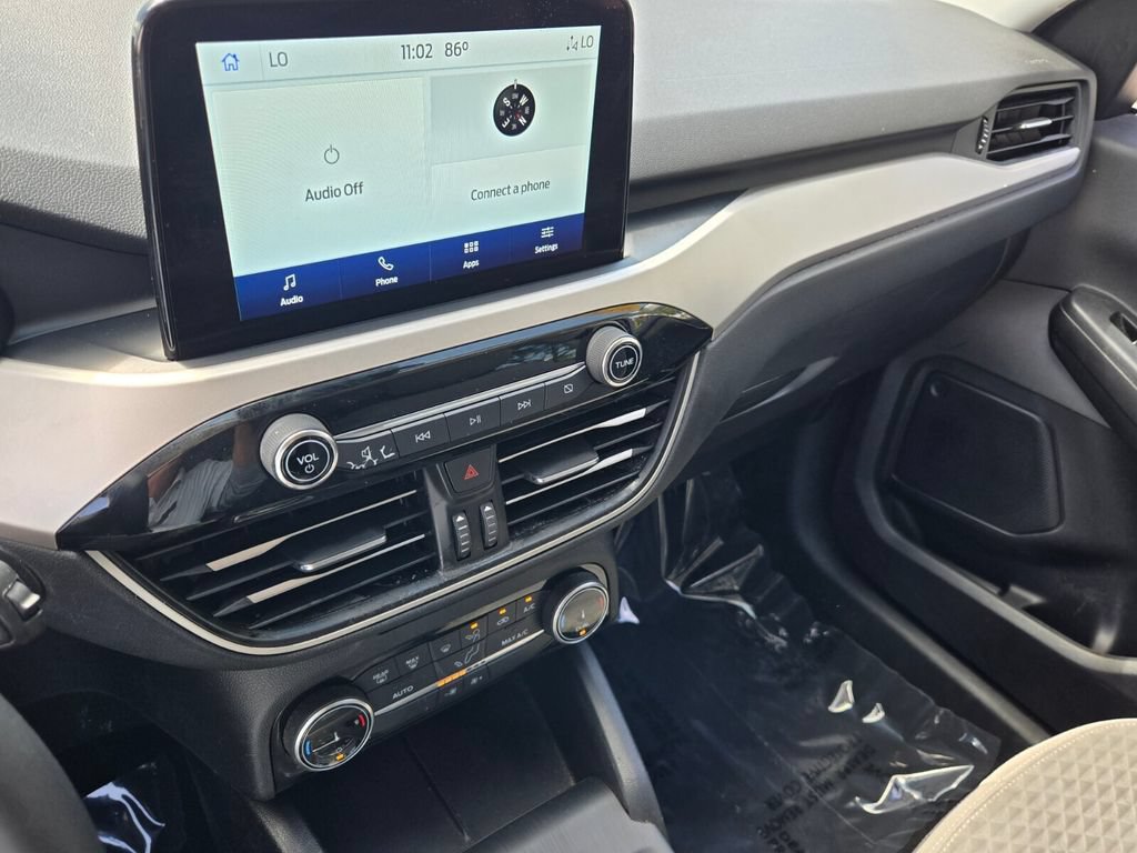 Used 2022 Ford Escape SE w/ Convenience Package FWD image 18