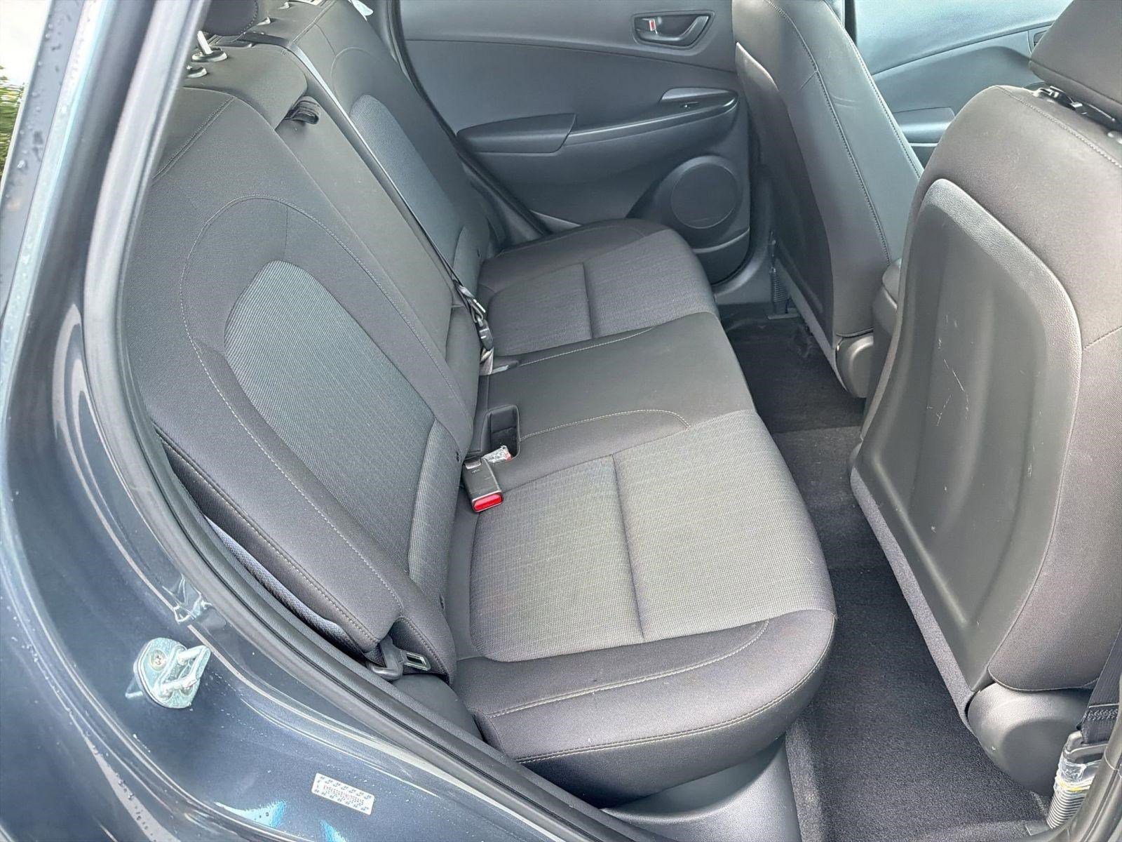 Used 2022 Hyundai Kona SEL FWD image 27