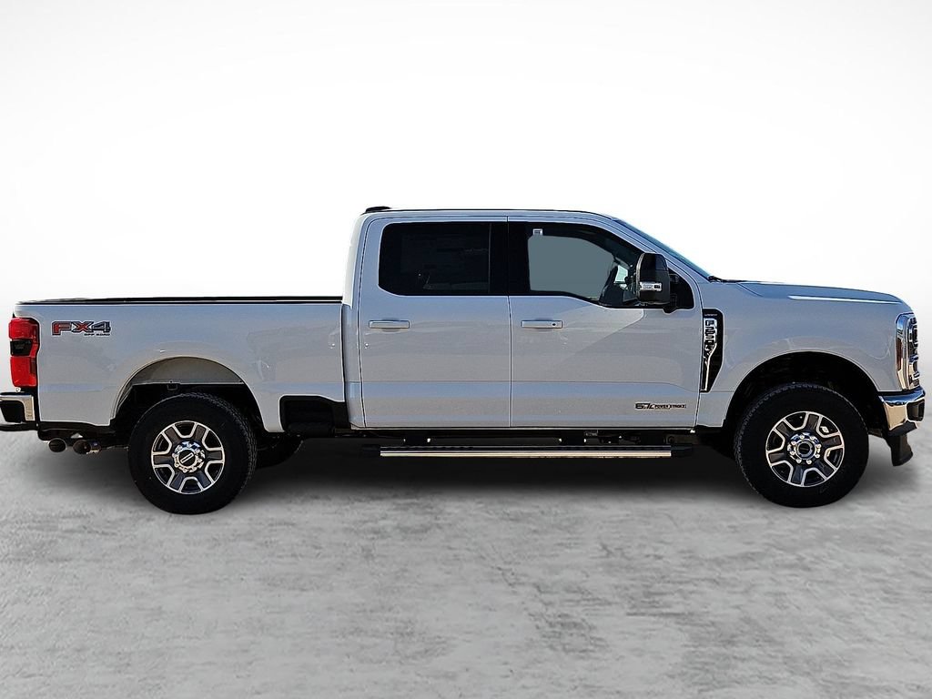 New 2026 Ford F250 Lariat w/ FX4 Off-Road Package AWD/4WD image 12
