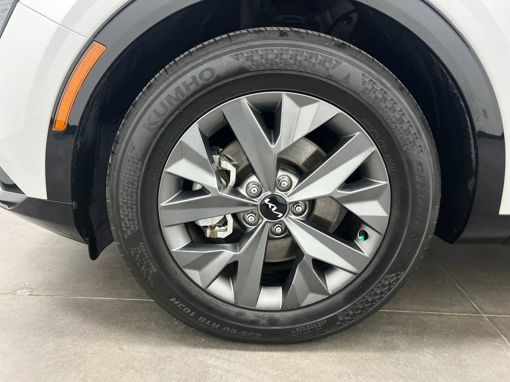 Used 2024 Kia Sportage SX FWD image 30