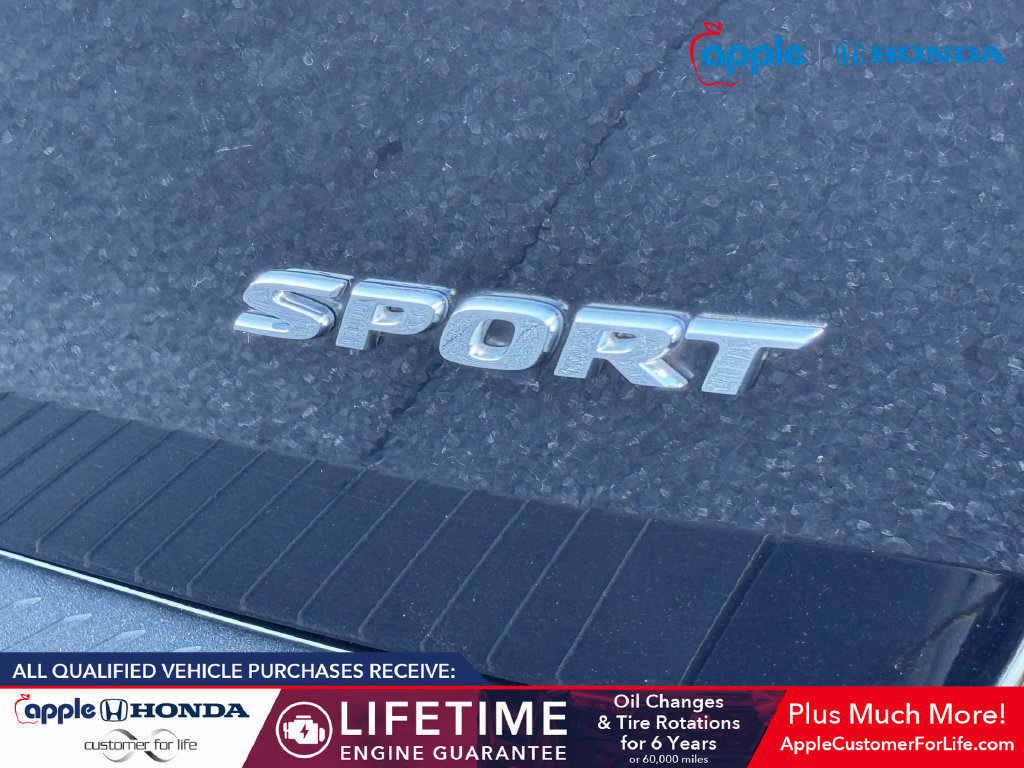 Used 2024 Honda Odyssey Sport image 24