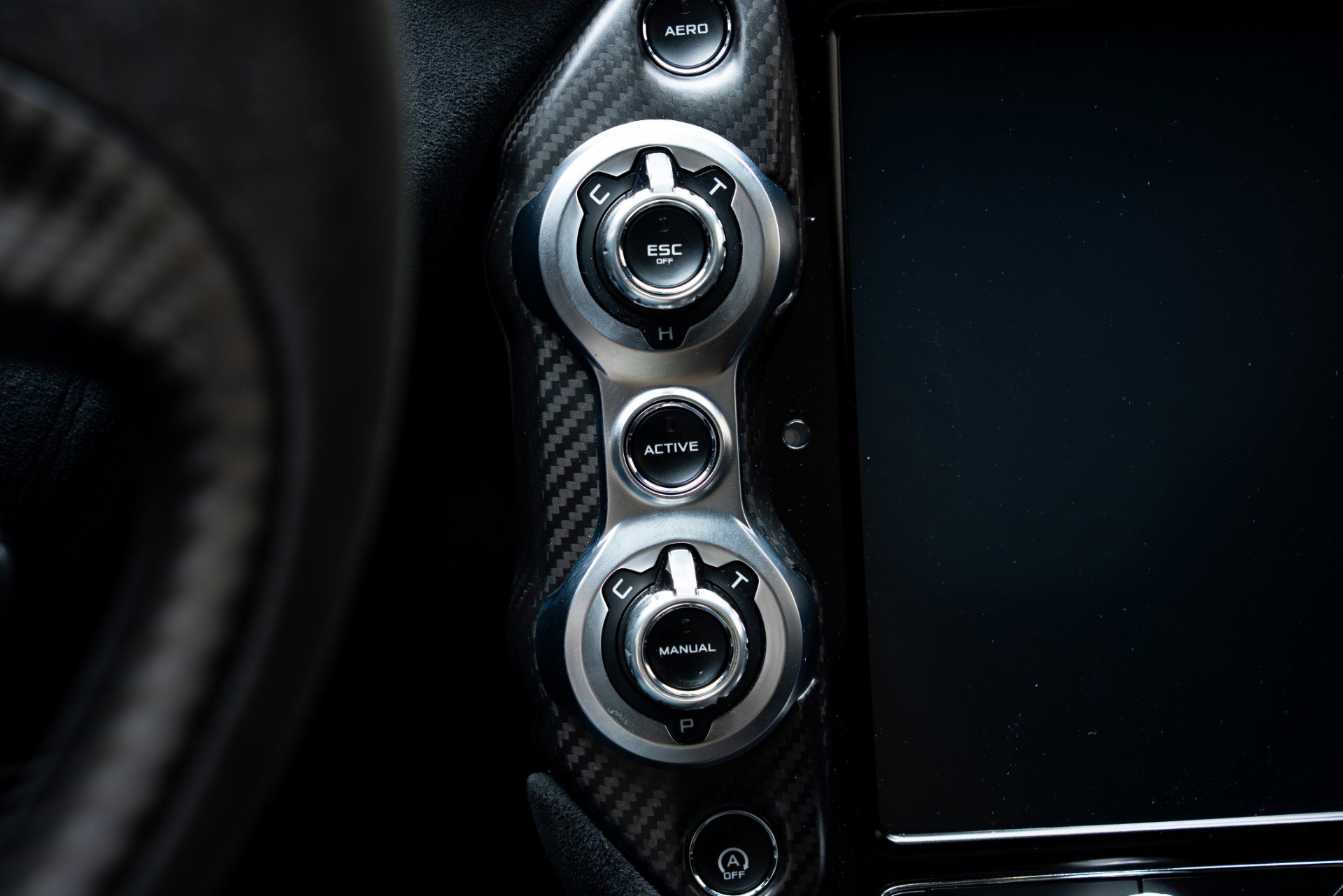 Used 2018 McLaren 720S Performance RWD image 45