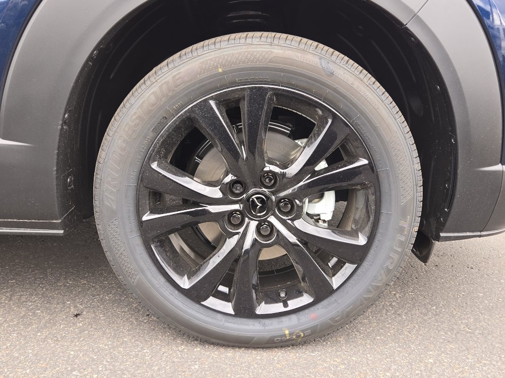 New 2026 MAZDA CX-30 Aire Edition AWD/4WD image 9