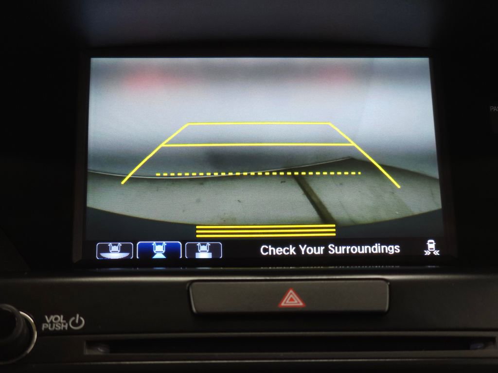 Used 2020 Acura MDX SH-AWD w/ Technology Package image 25