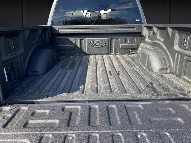 New 2026 Ford F150 STX image 14
