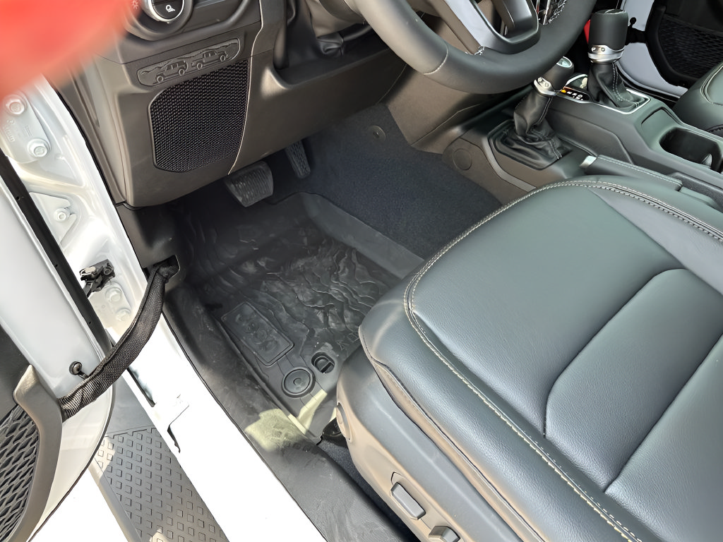 New 2026 Jeep Gladiator Sport AWD/4WD image 20