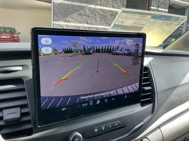 New 2025 Ford Transit 150 Low Roof AWD w/ Load Area Protection Package image 20