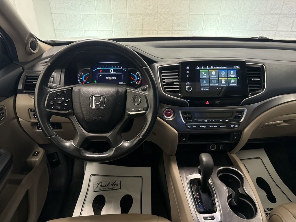 Used 2020 Honda Pilot EX-L image 5