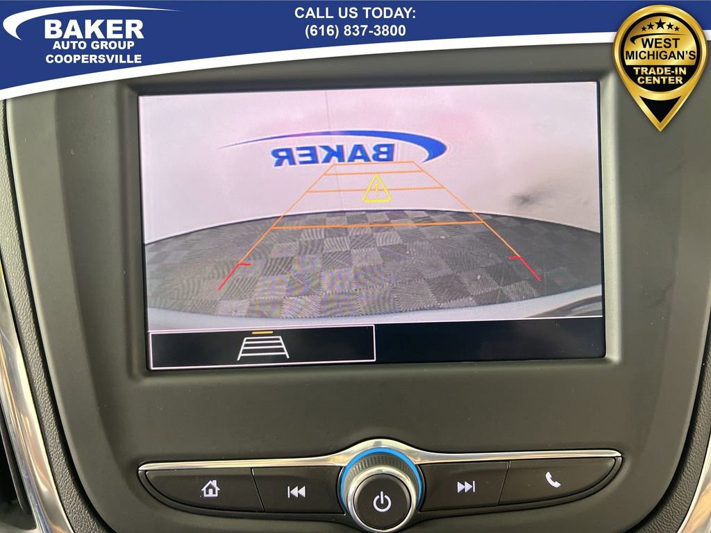 Used 2024 Chevrolet Equinox LT image 15