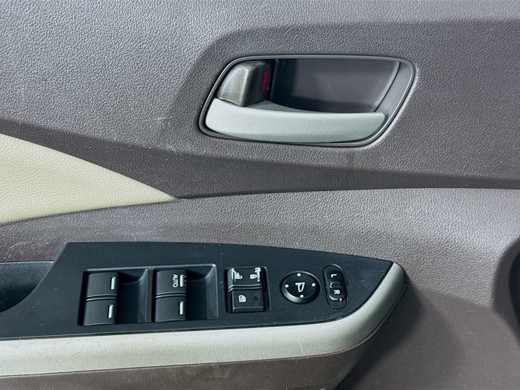 Used 2012 Honda CR-V EX-L image 20