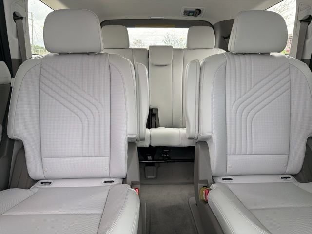 New 2027 Hyundai Palisade SEL FWD image 27