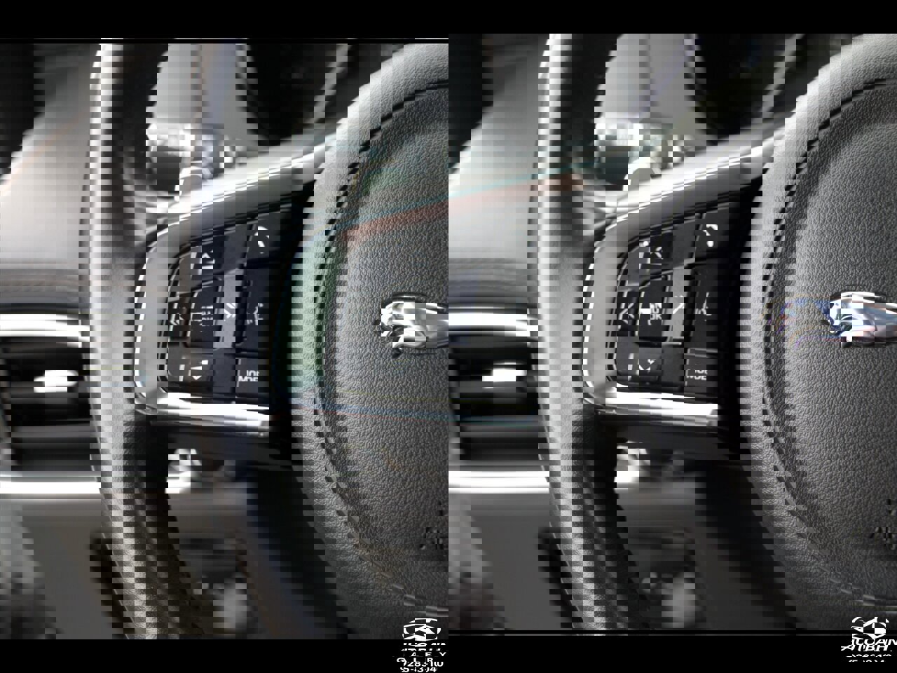 Used 2018 Jaguar F-PACE S image 17