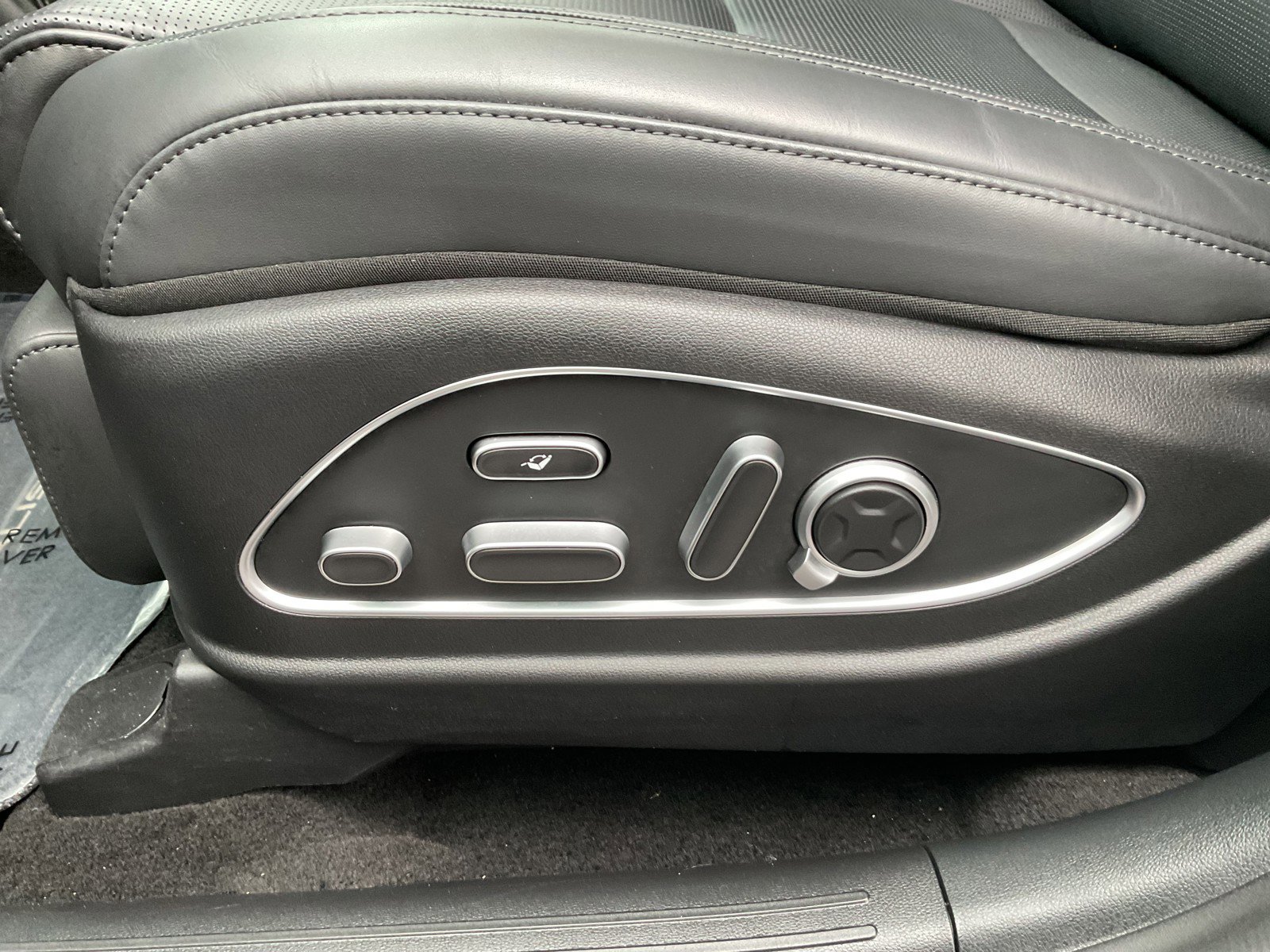 Used 2026 Hyundai Palisade Calligraphy image 27