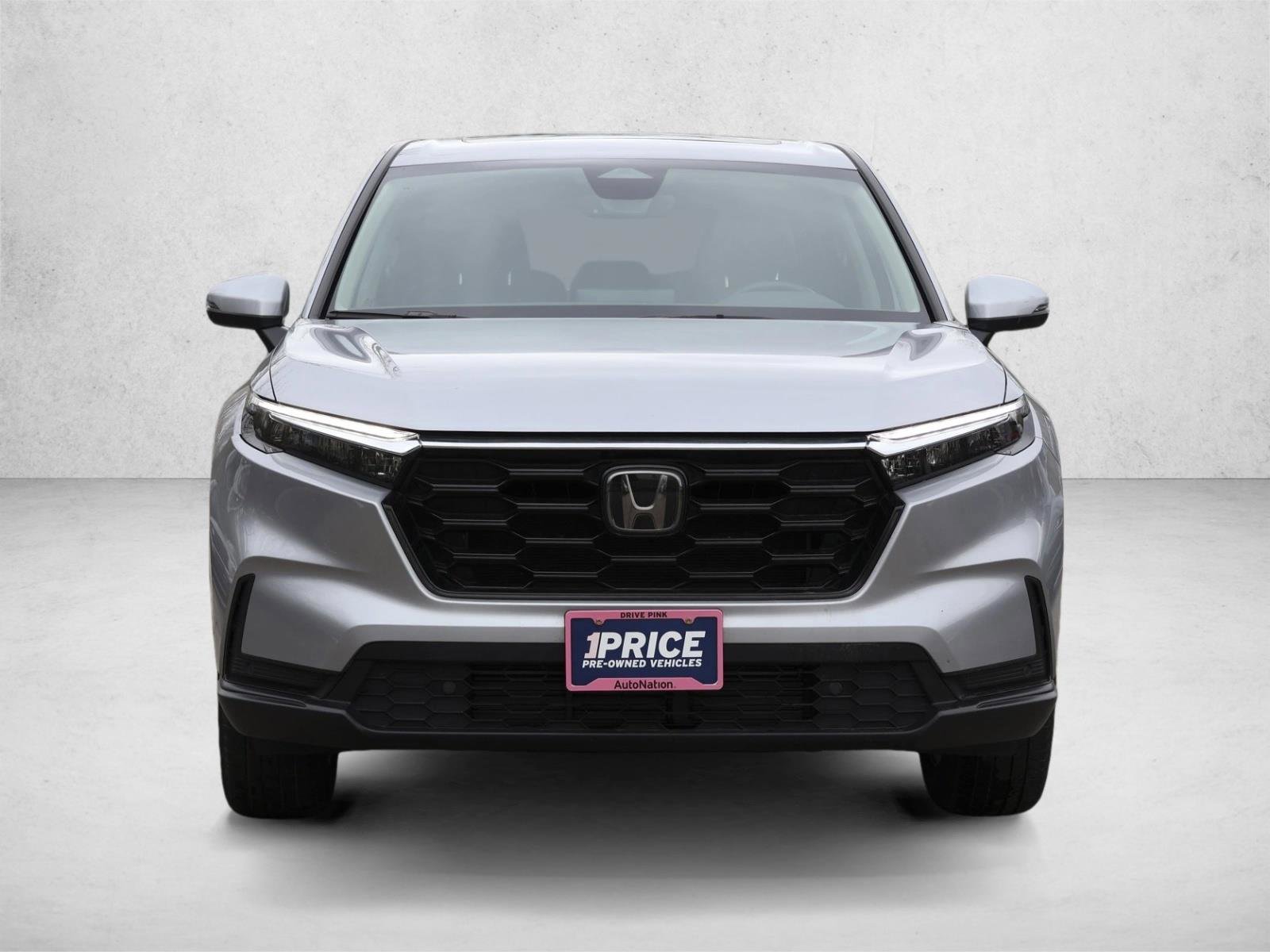 Used 2025 Honda CR-V EX-L video 2