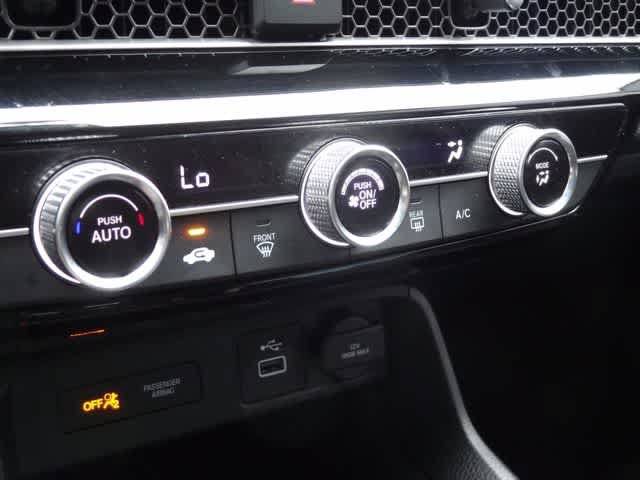 Used 2024 Honda Civic Sport image 23