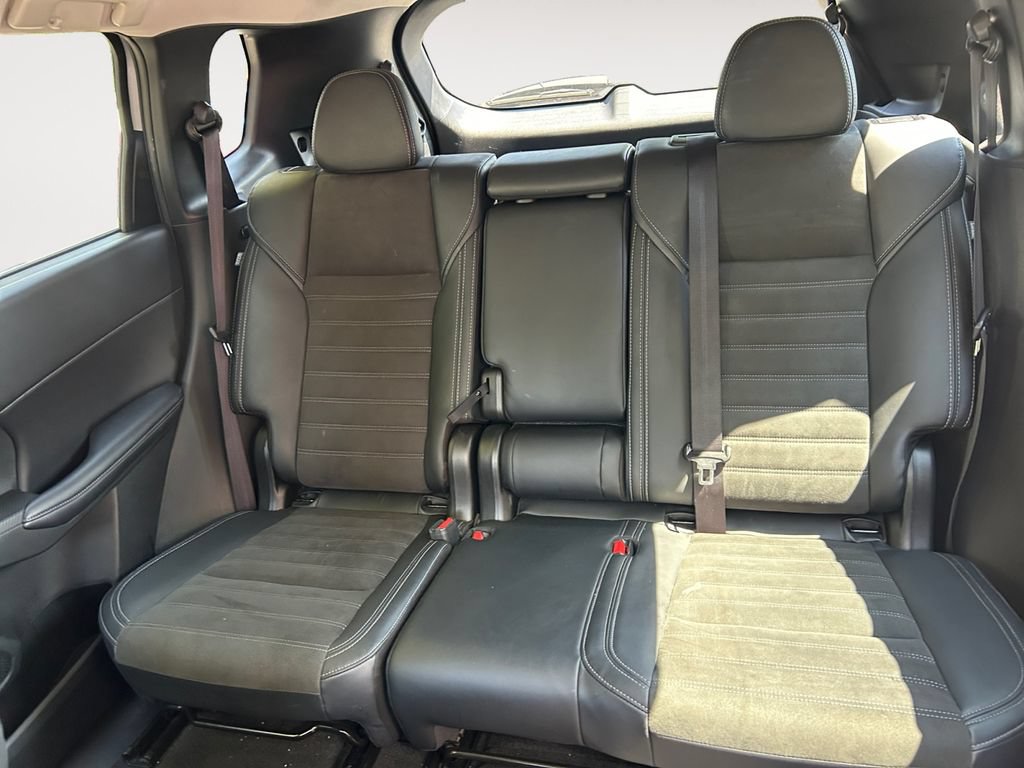Used 2024 Mitsubishi Outlander SE Black Edition AWD/4WD image 13