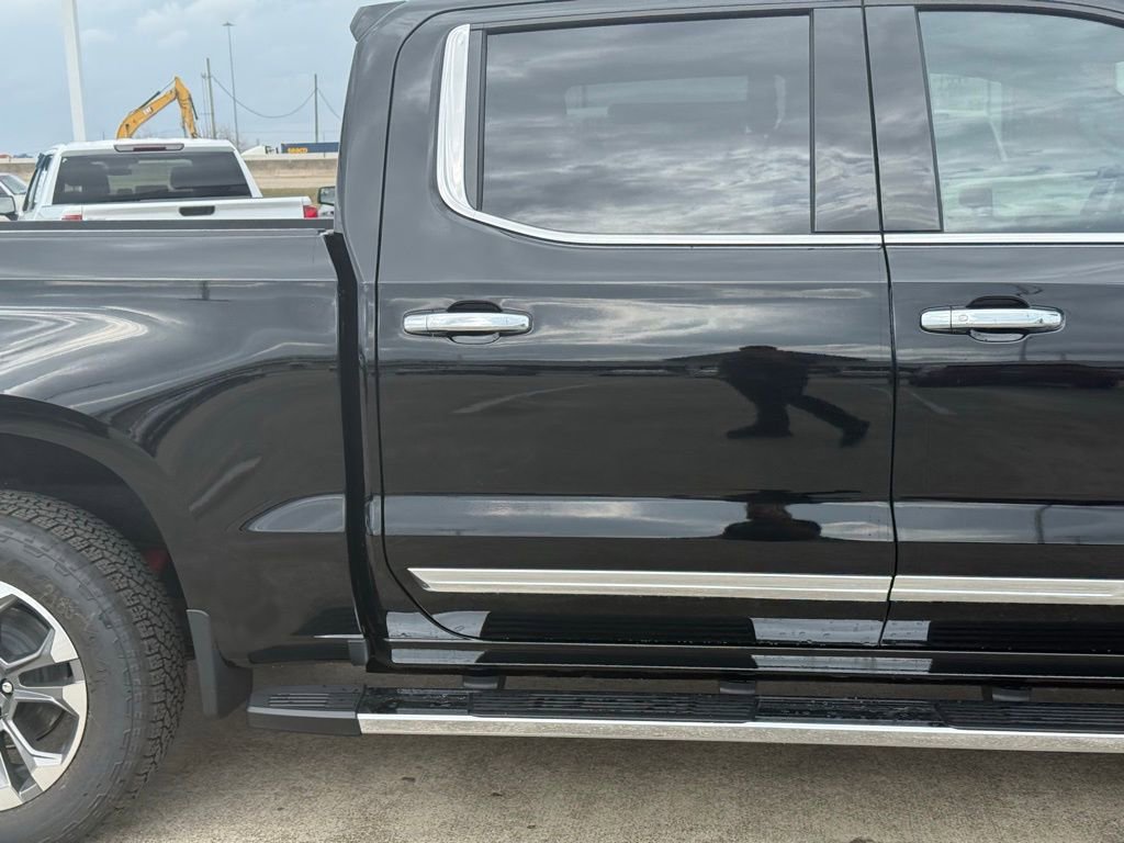 New 2026 Chevrolet Silverado 1500 High Country w/ Technology Package image 9