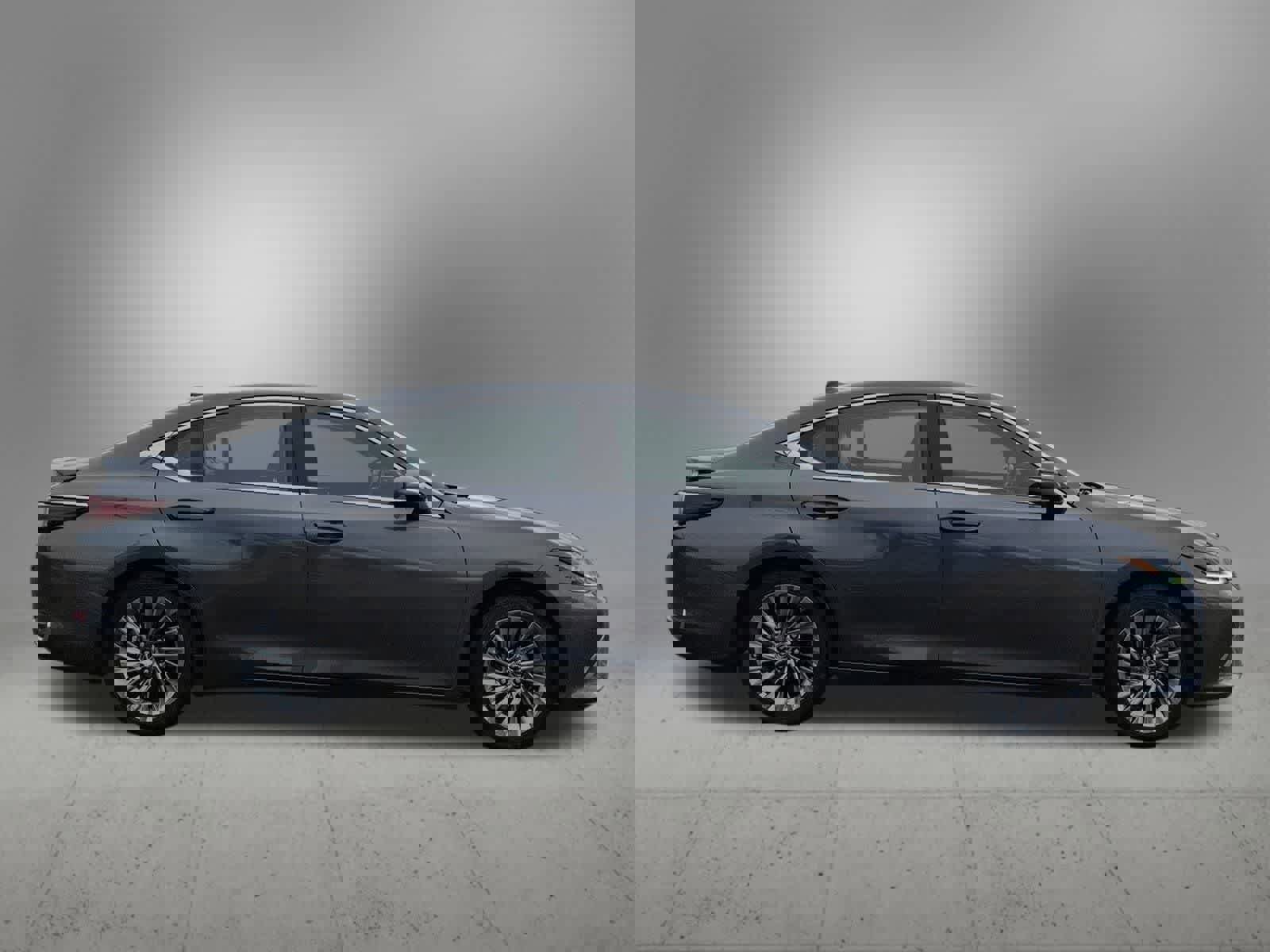 Used 2024 Lexus ES 300h Ultra Luxury image 7