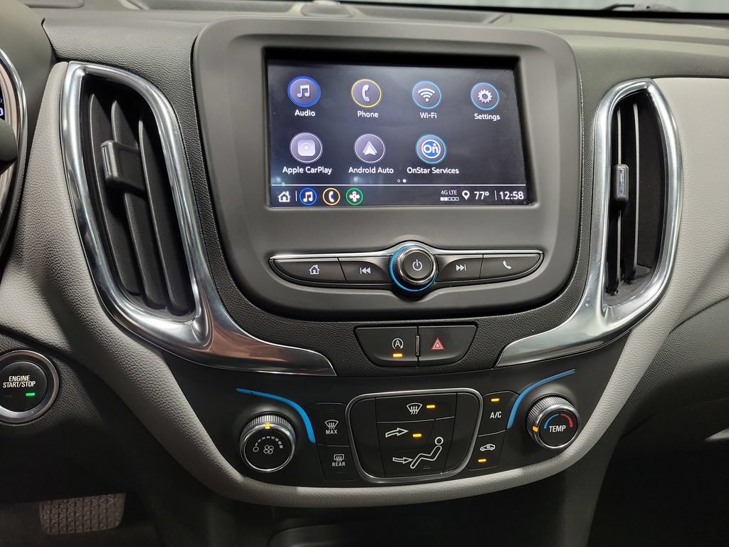 Used 2024 Chevrolet Equinox LS FWD image 16
