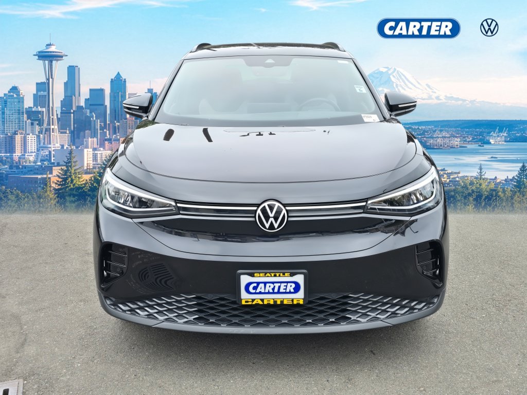 Used 2023 Volkswagen ID.4 Pro RWD image 8