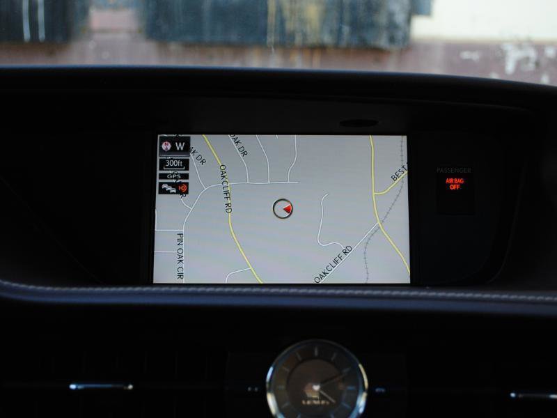 Used 2017 Lexus ES 350 Premium w/ Navigation System Package image 17