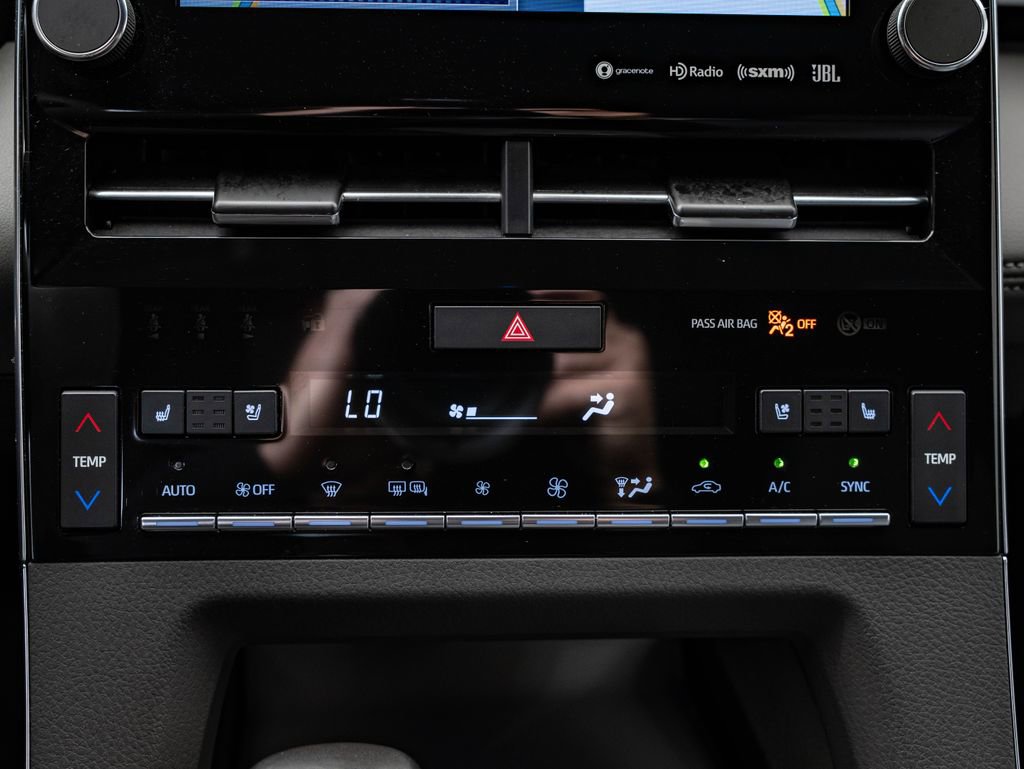 Used 2021 Toyota Avalon Limited w/ Advanced Safety Package FWD image 36