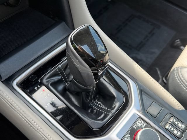 Used 2023 Subaru Forester Limited AWD/4WD image 27