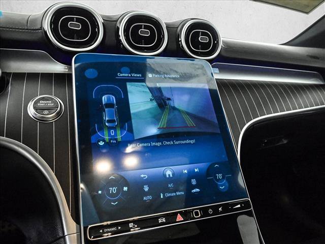 New 2026 Mercedes-Benz C 300 4MATIC Sedan image 15
