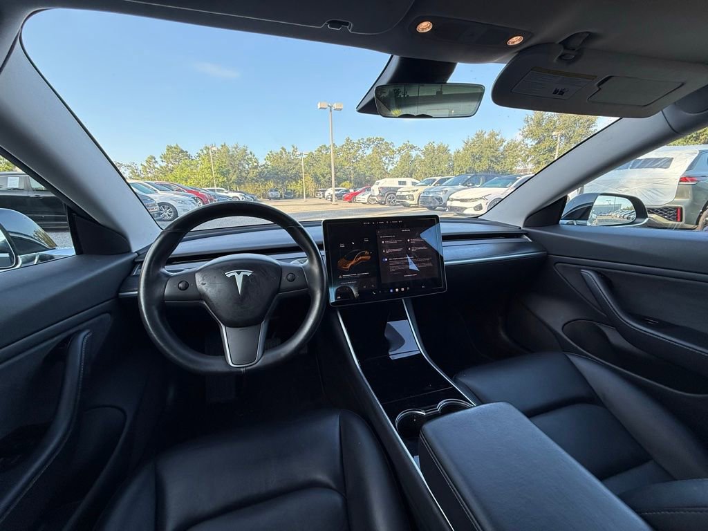 Used 2018 Tesla Model 3 Mid Range RWD image 19