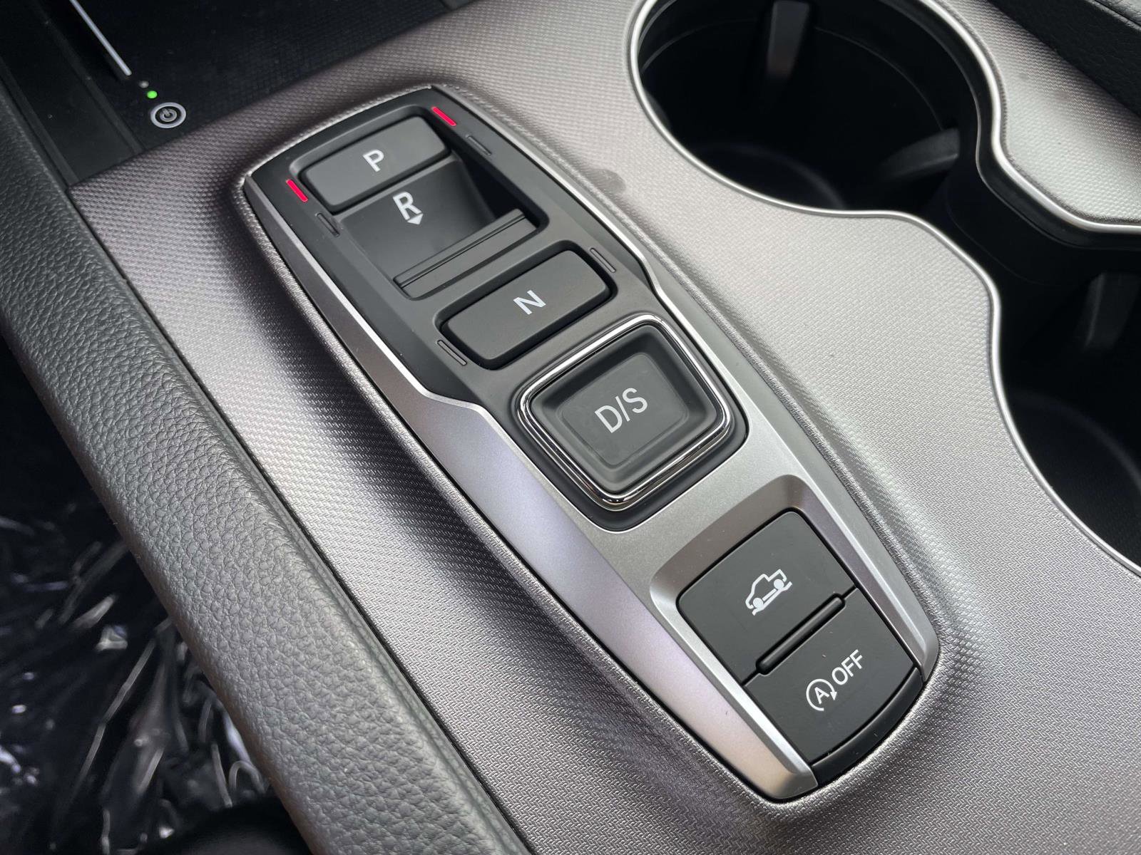 New 2026 Honda Ridgeline RTL image 13