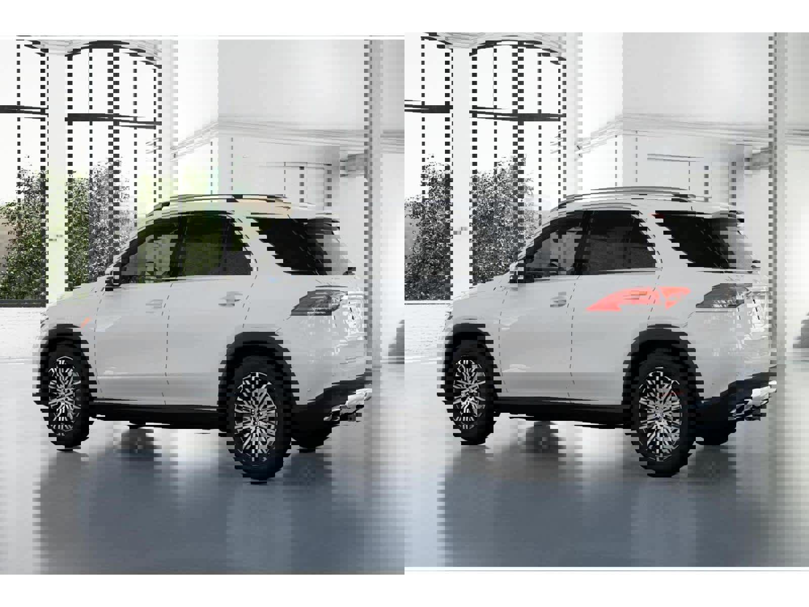 Used 2026 Mercedes-Benz GLE 350 GLE 350 image 29