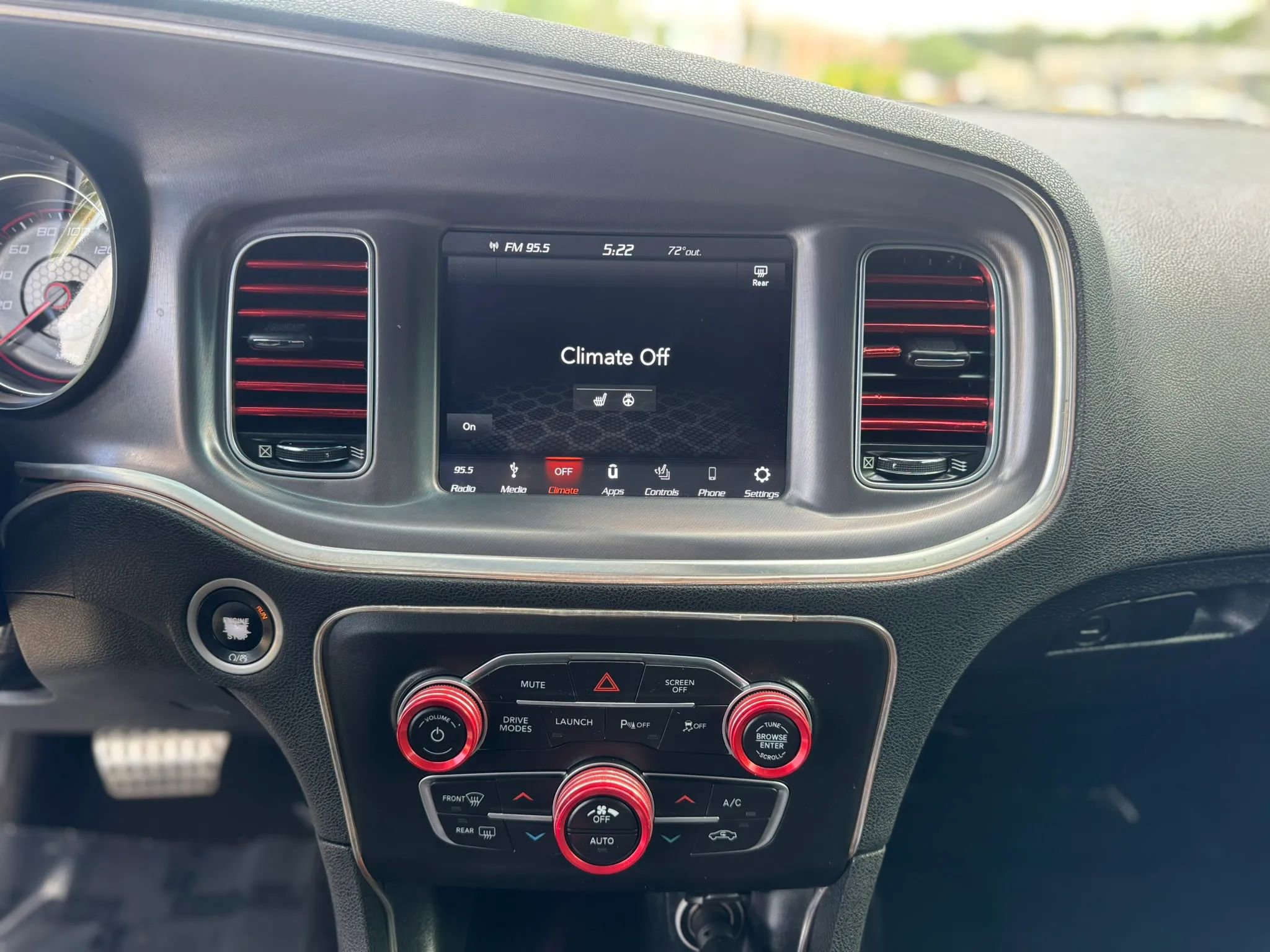 Used 2019 Dodge Charger Scat Pack RWD image 17