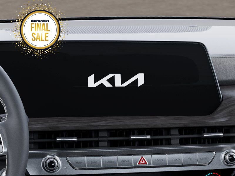 New 2025 Kia Telluride SX Prestige X-Line image 21