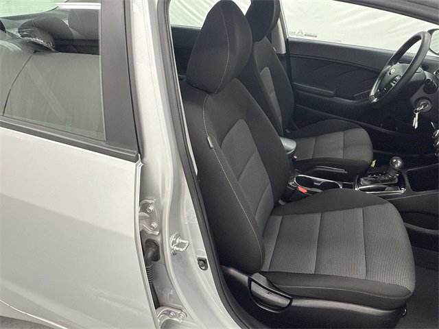 Used 2018 Kia Forte LX image 23