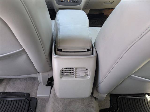 Used 2007 Buick Lucerne CXL w/ Luxury Package FWD image 15