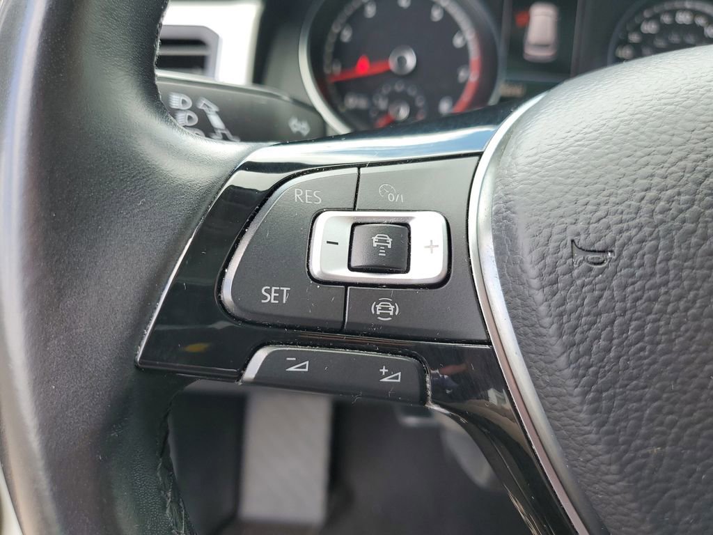 Used 2019 Volkswagen Atlas SE w/ Panoramic Sunroof Package AWD/4WD image 19