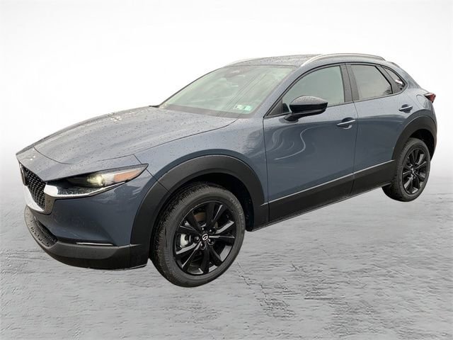 New 2026 MAZDA CX-30 AWD 2.5 S image 7